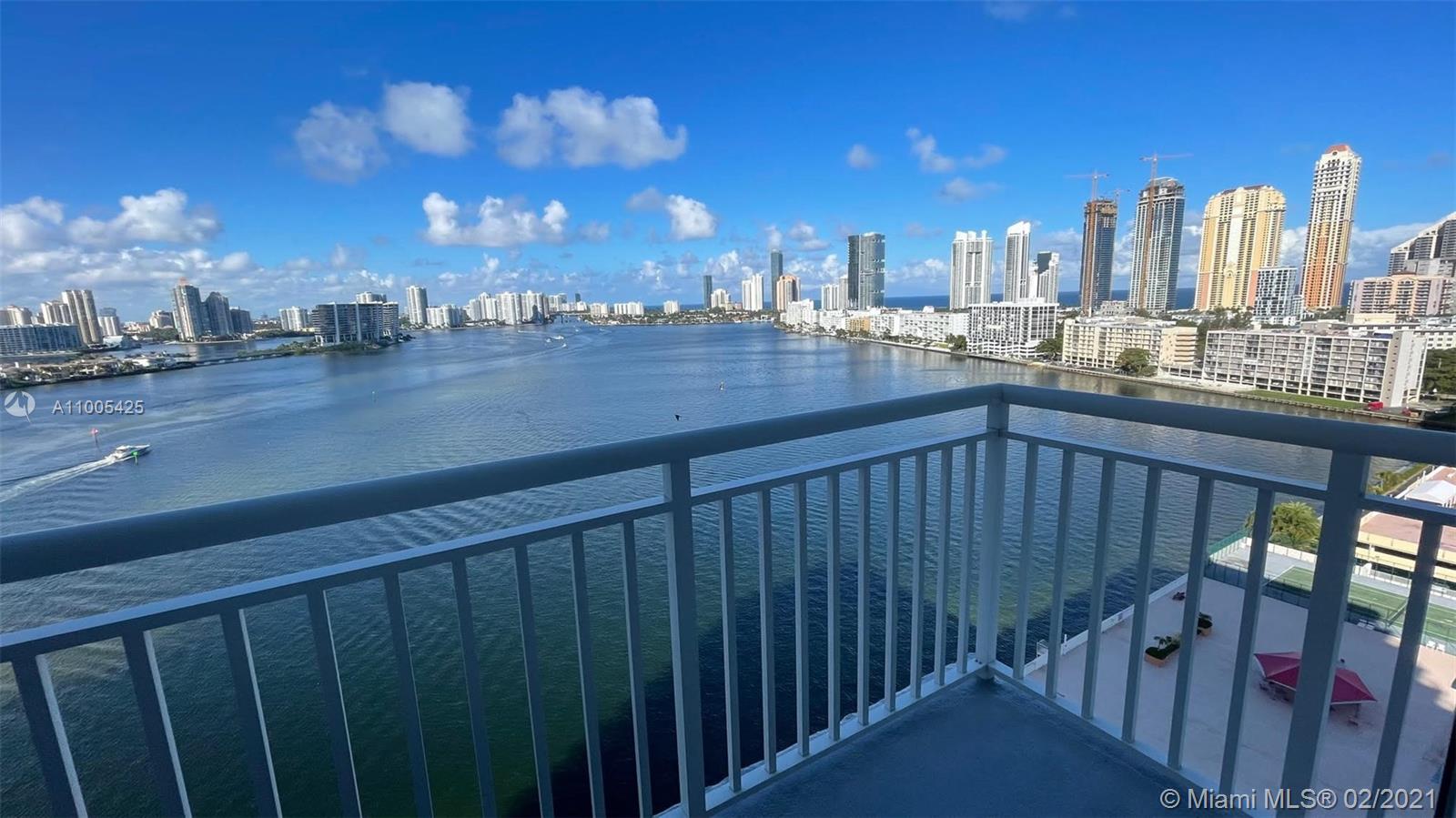 Sunny Isles Beach, FL 33160,301 174th St #1915