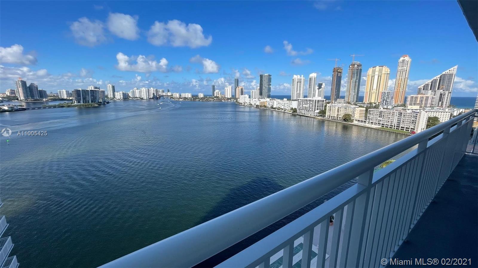 Sunny Isles Beach, FL 33160,301 174th St #1915