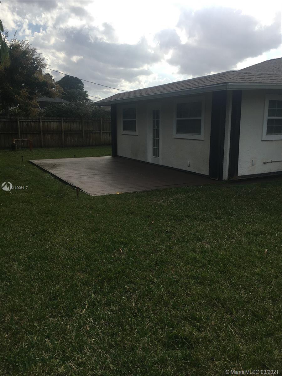 Port St. Lucie, FL 34983,1321 SE Ladner St