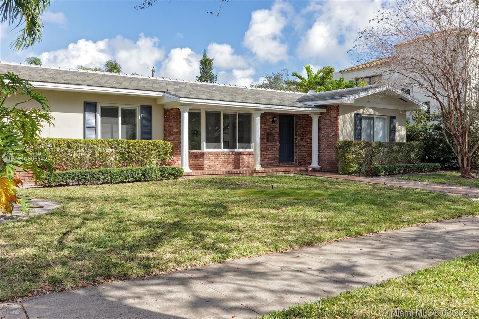 75 NE 92nd St, Miami Shores, FL 33138