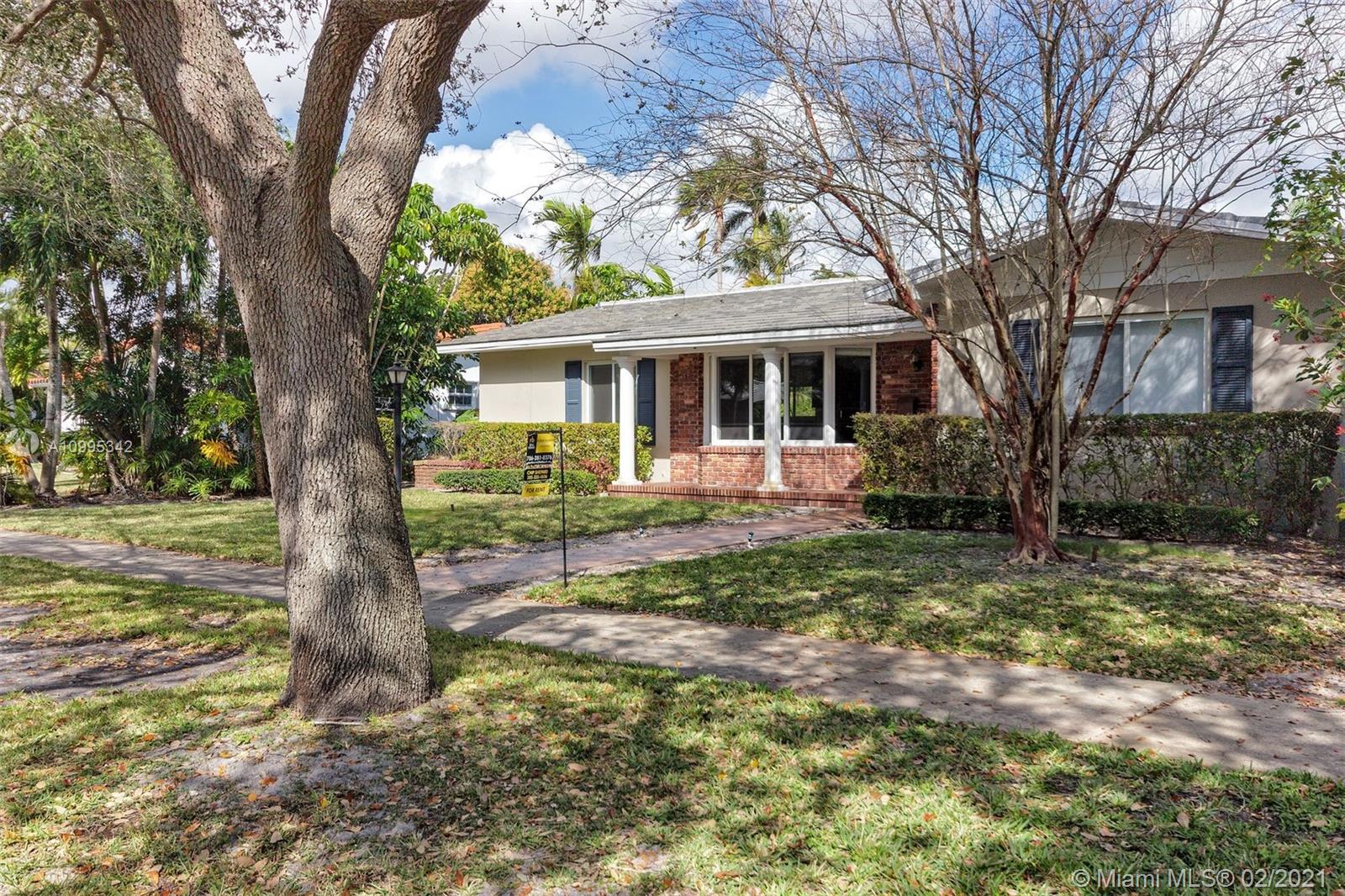Miami Shores, FL 33138,75 NE 92nd St