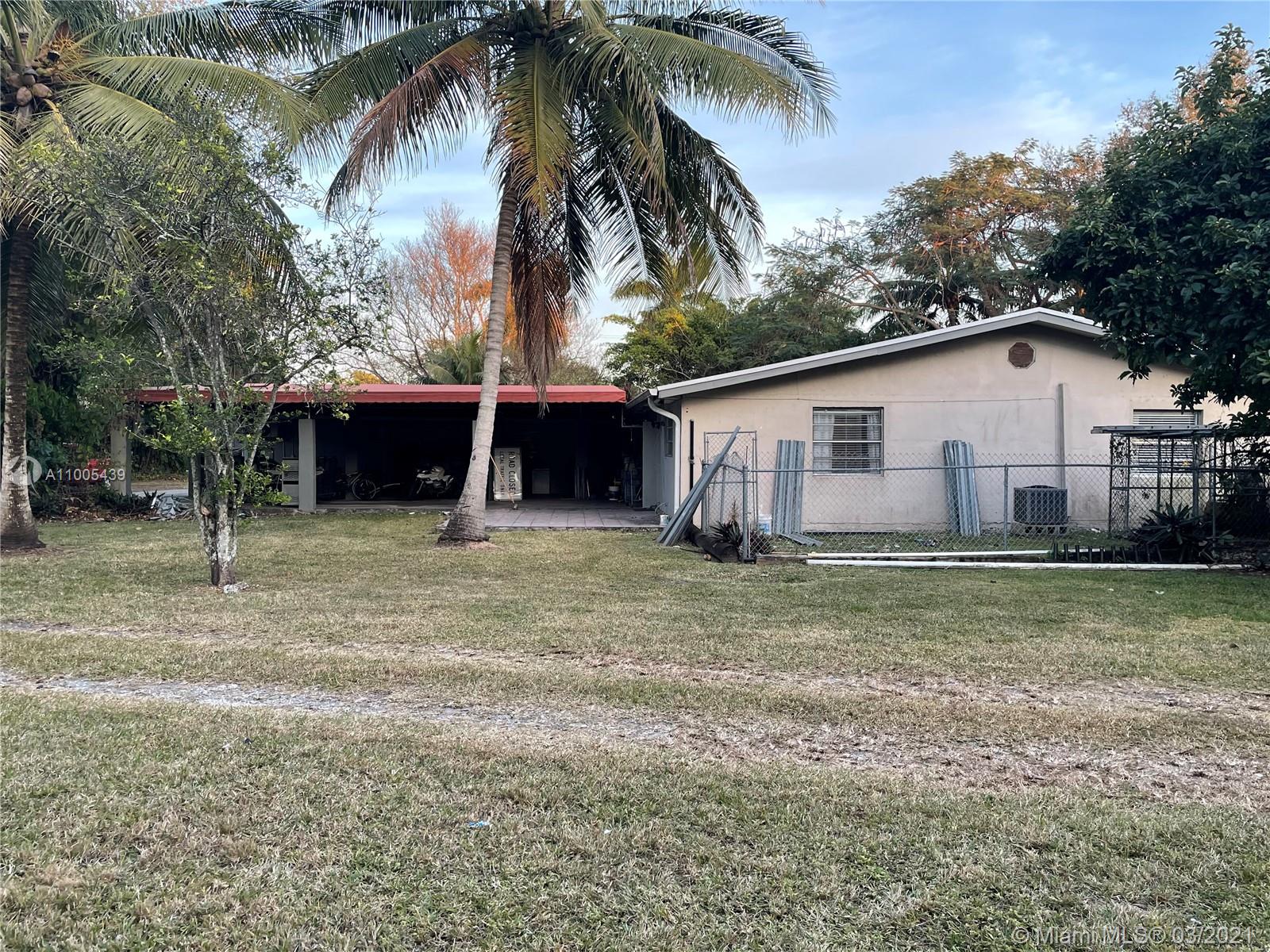 Pinecrest, FL 33156,11720 SW 77th Ave