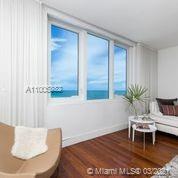 Miami Beach, FL 33139,2301 Collins Avenue #1112