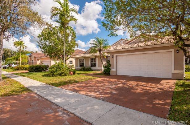 Pembroke Pines, FL 33029,327 SW 185th Ter