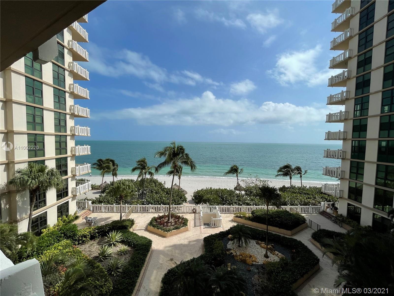 Key Biscayne, FL 33149,1111 Crandon Blvd #A404