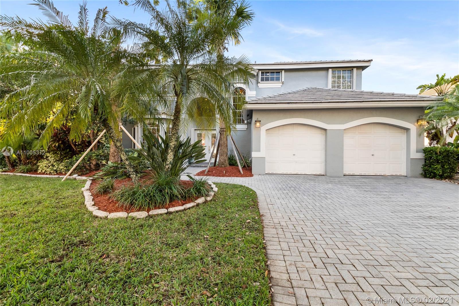 Weston, FL 33332,2641 Oakbrook Ln