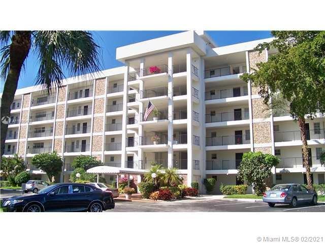 2751 N Palm Aire Dr #406, Pompano Beach, FL 33069