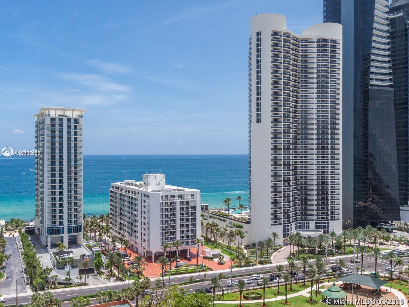 Sunny Isles Beach, FL 33160,210 174th St #2103