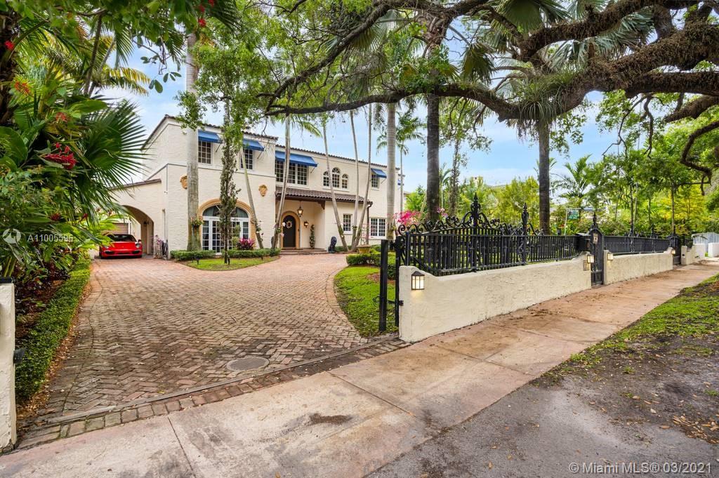 Coral Gables, FL 33134,1232 Coral Way