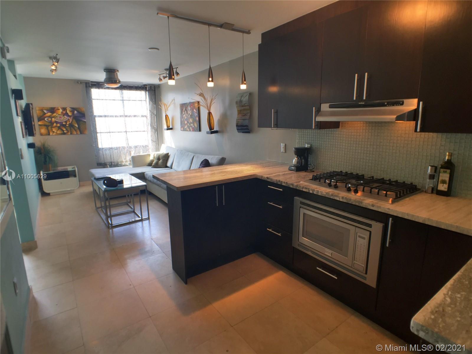 710 Washington Ave #509, Miami Beach, FL 33139