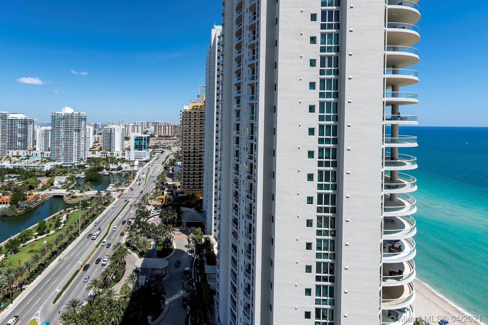 Sunny Isles Beach, FL 33160,16001 Collins Ave #2204