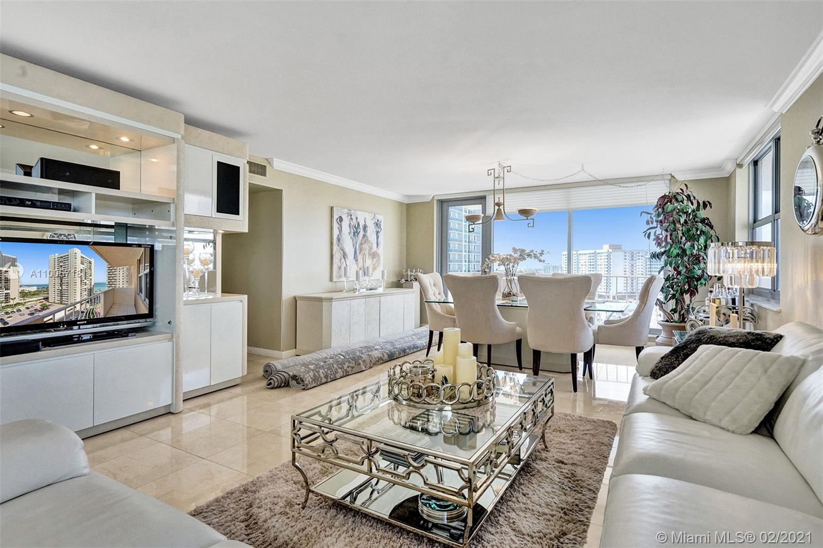 1920 S Ocean Dr #11D, Hallandale Beach, FL 33009