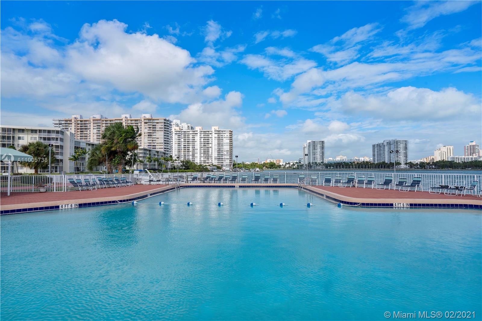 2905 Point East Dr #L107, Aventura, FL 33160