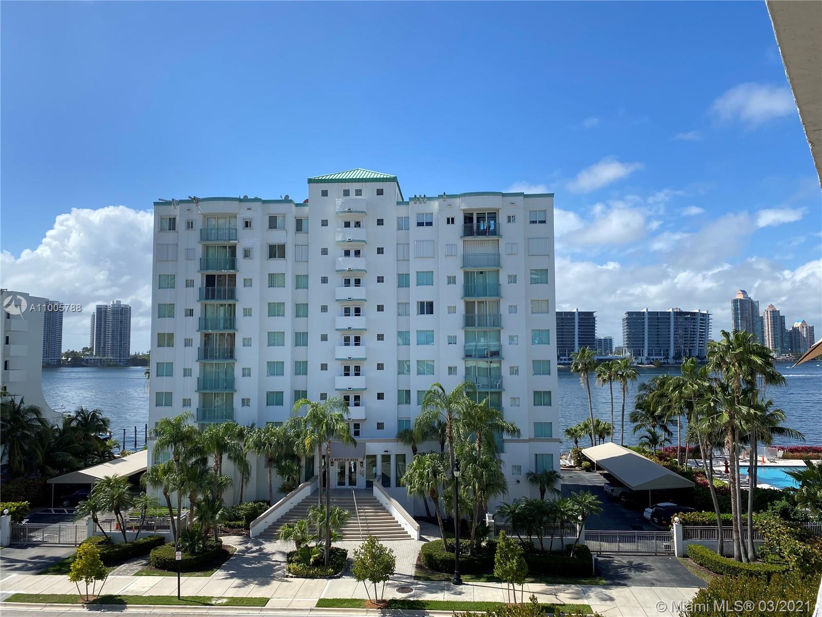 18001 N Bay Rd #505, Sunny Isles Beach, FL 33160