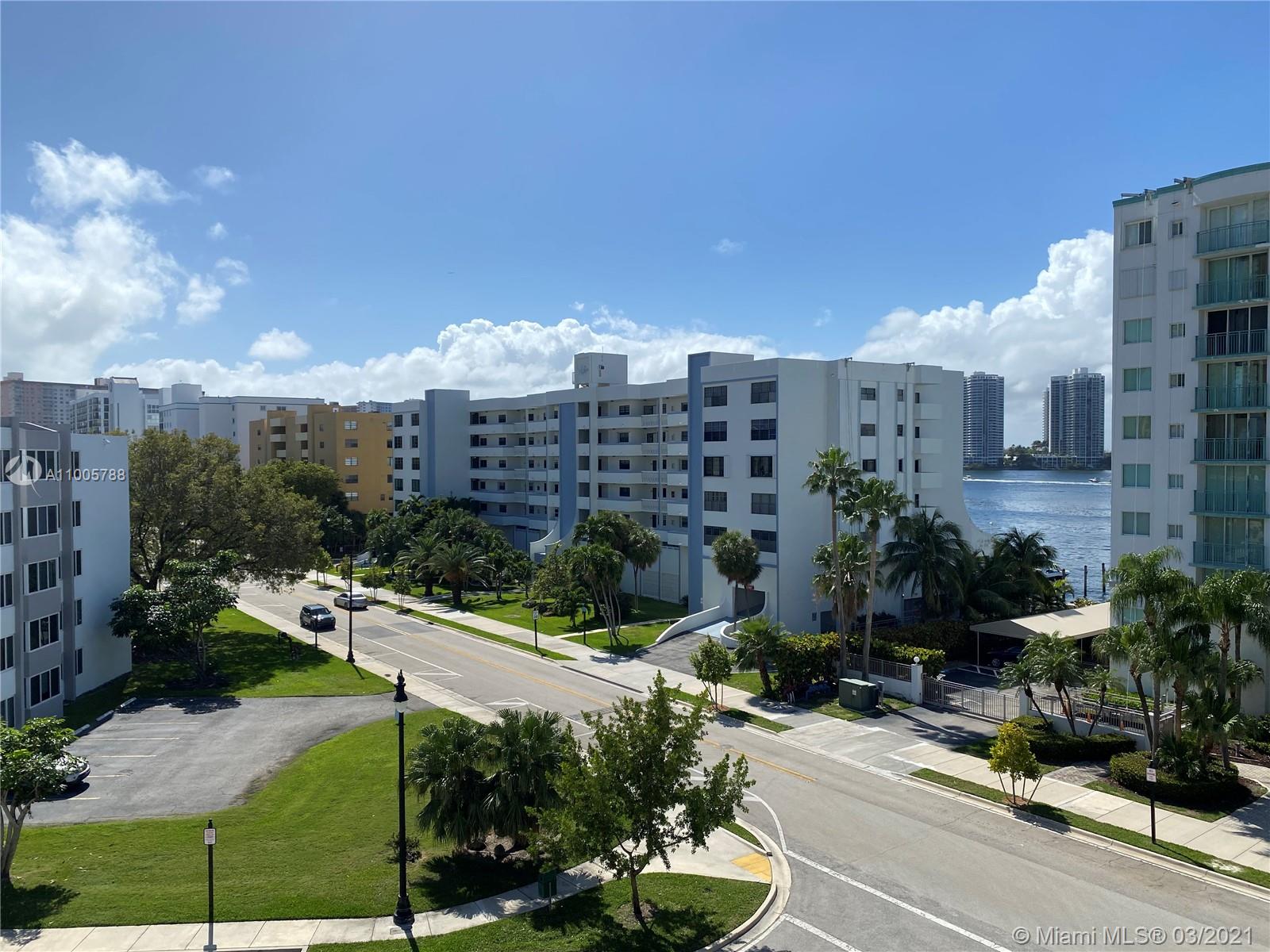 Sunny Isles Beach, FL 33160,18001 N Bay Rd #505