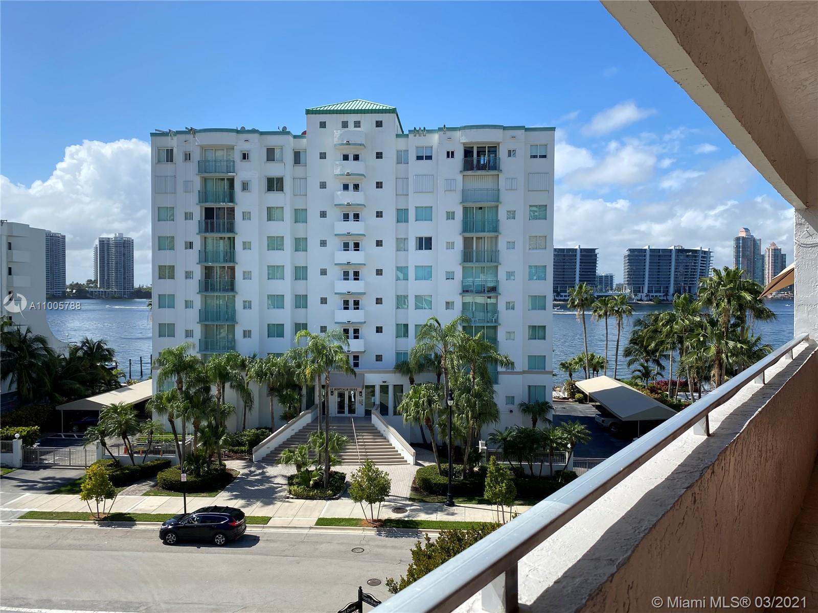 Sunny Isles Beach, FL 33160,18001 N Bay Rd #505