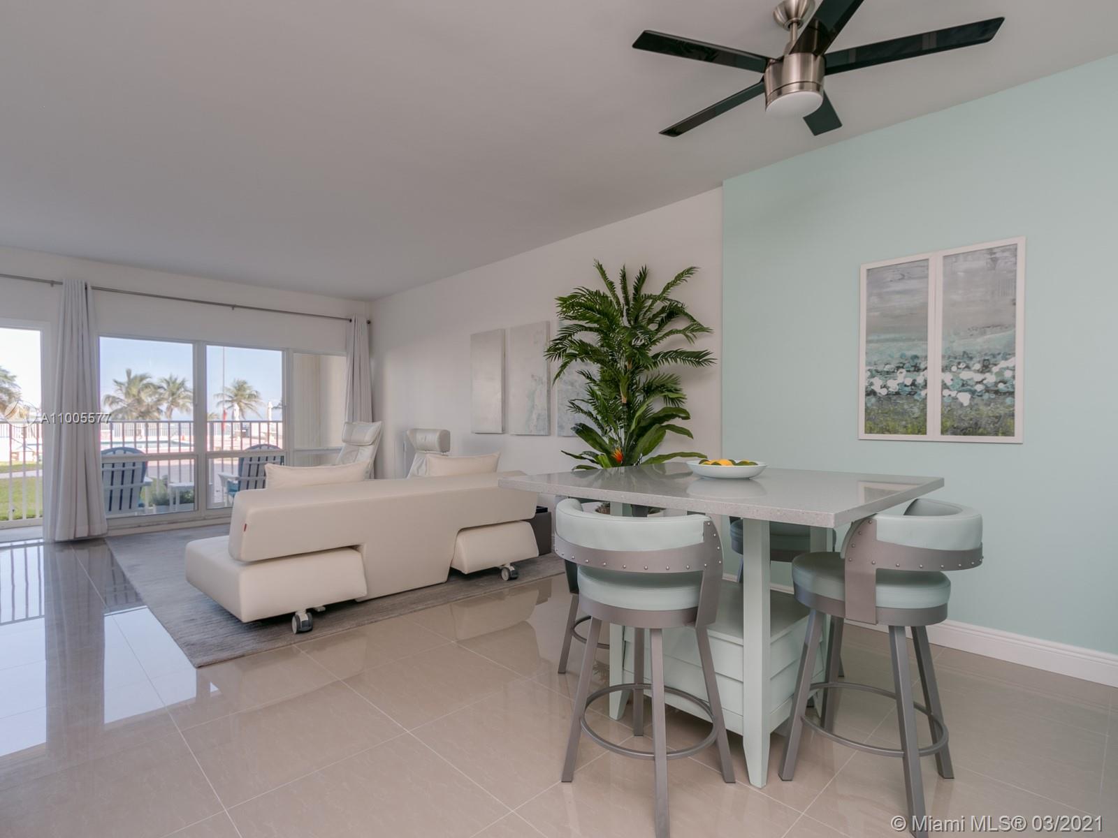 750 N Ocean Blvd #208, Pompano Beach, FL 33062