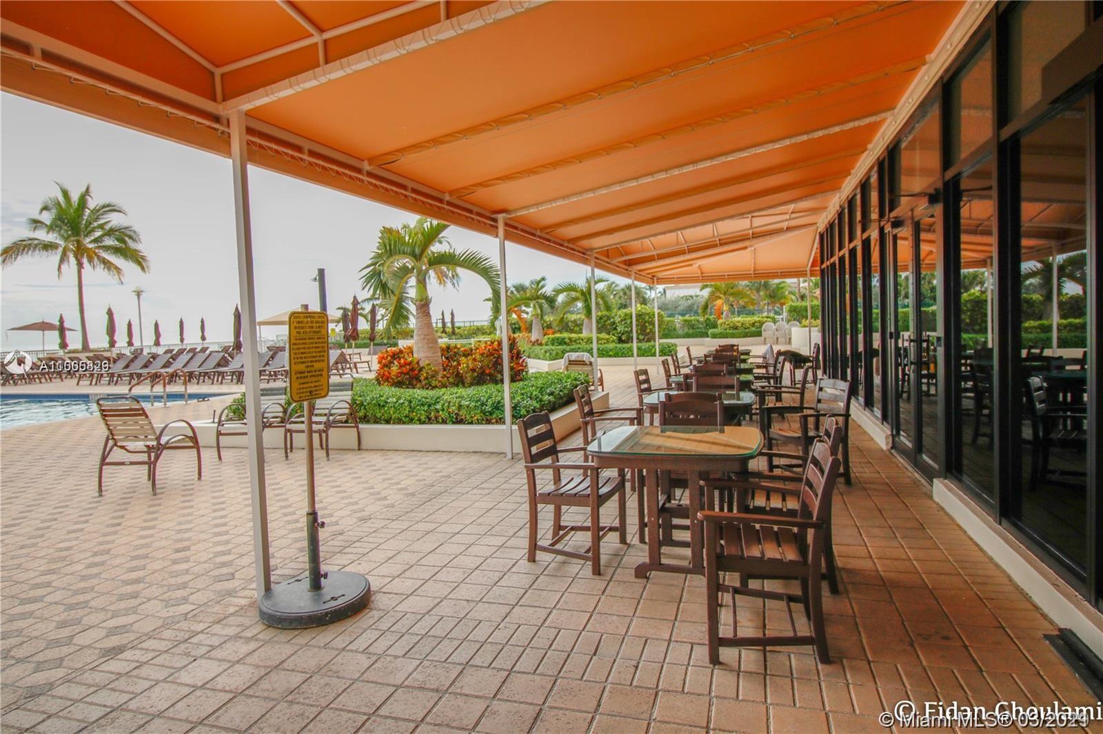 Hallandale Beach, FL 33009,1880 S Ocean Dr #303