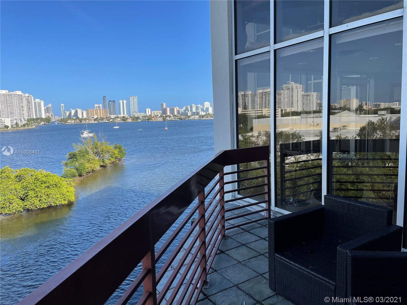 17501 BISCAYNE BL #4C, Aventura, FL 33160