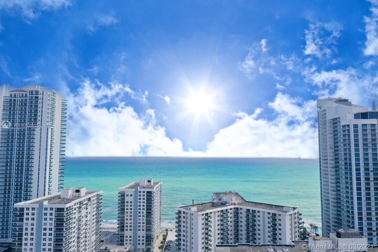 Hallandale Beach, FL 33009,800 Parkview Dr #108