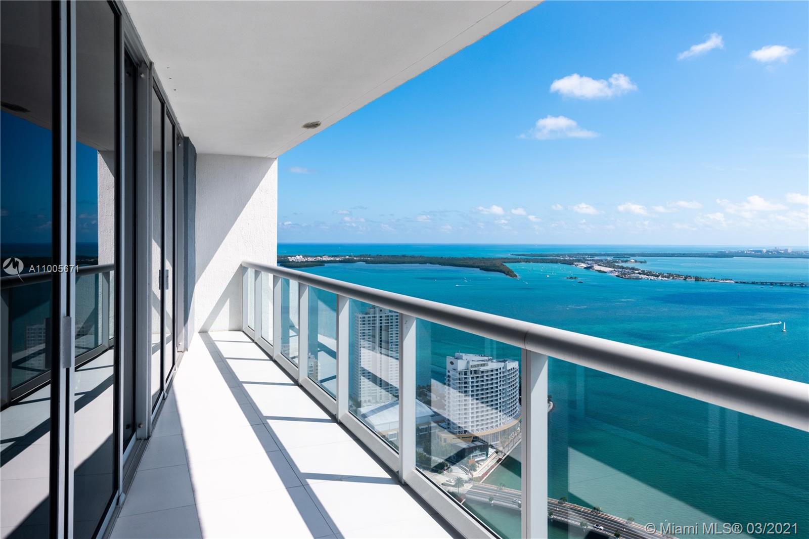 495 Brickell Ave #5203, Miami, FL 33131