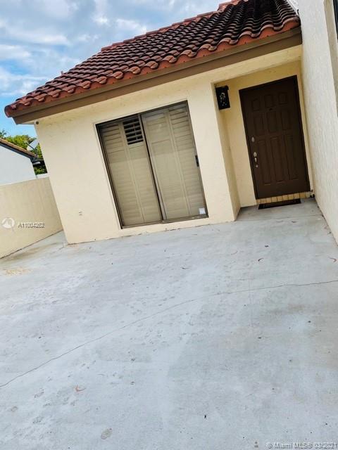 Hialeah, FL 33015,6631 NW 180th Ter #6631