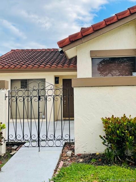 Hialeah, FL 33015,6631 NW 180th Ter #6631