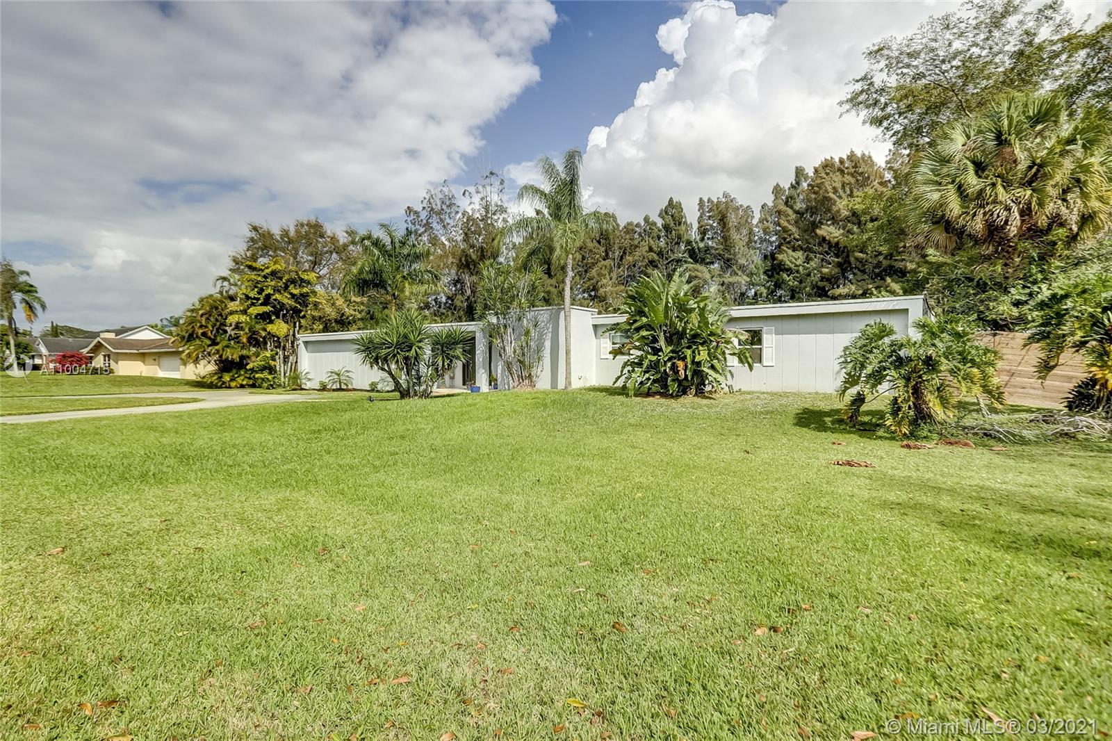 Davie, FL 33328,4080 SW 103rd Ave