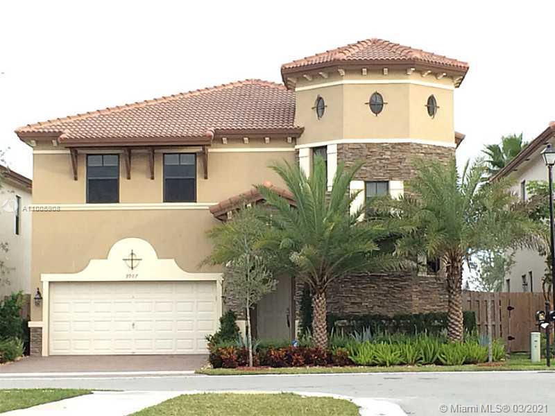 9907 NW 87 terrace, Doral, FL 33178