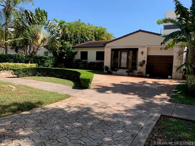 432 Loretto Ave, Coral Gables, FL 33146