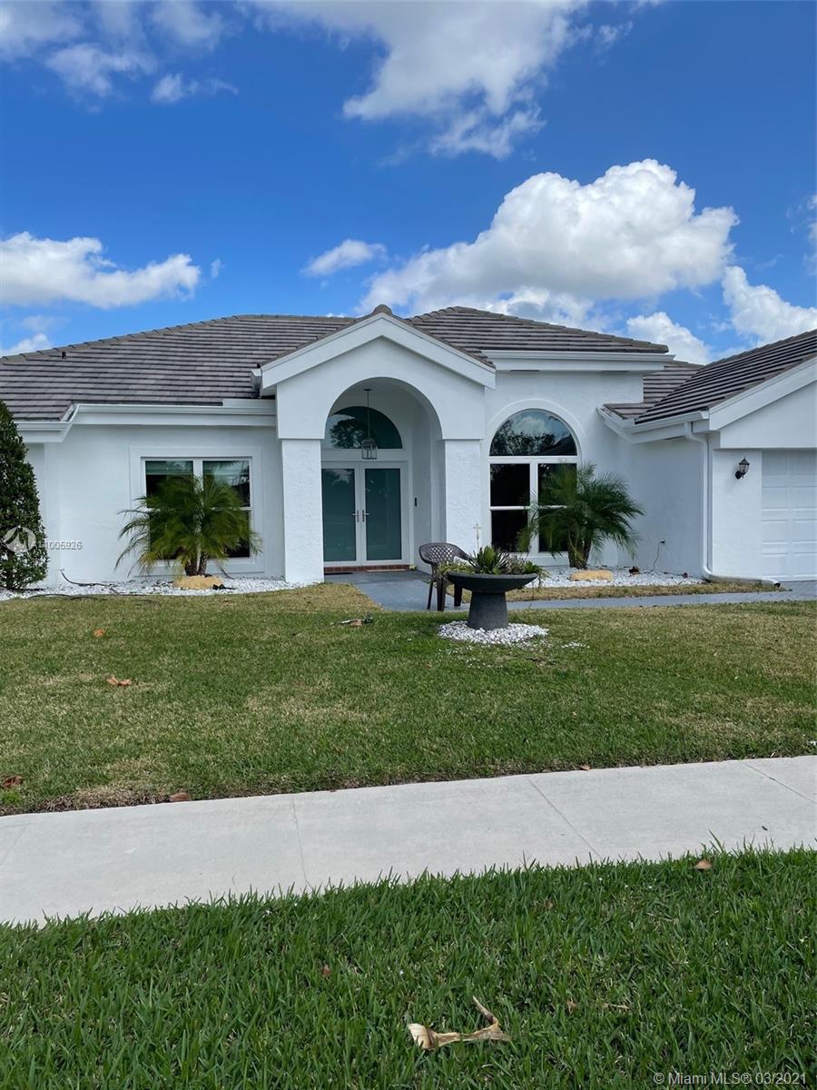 Boca Raton, FL 33428,11332 SW Clover Leaf Circle