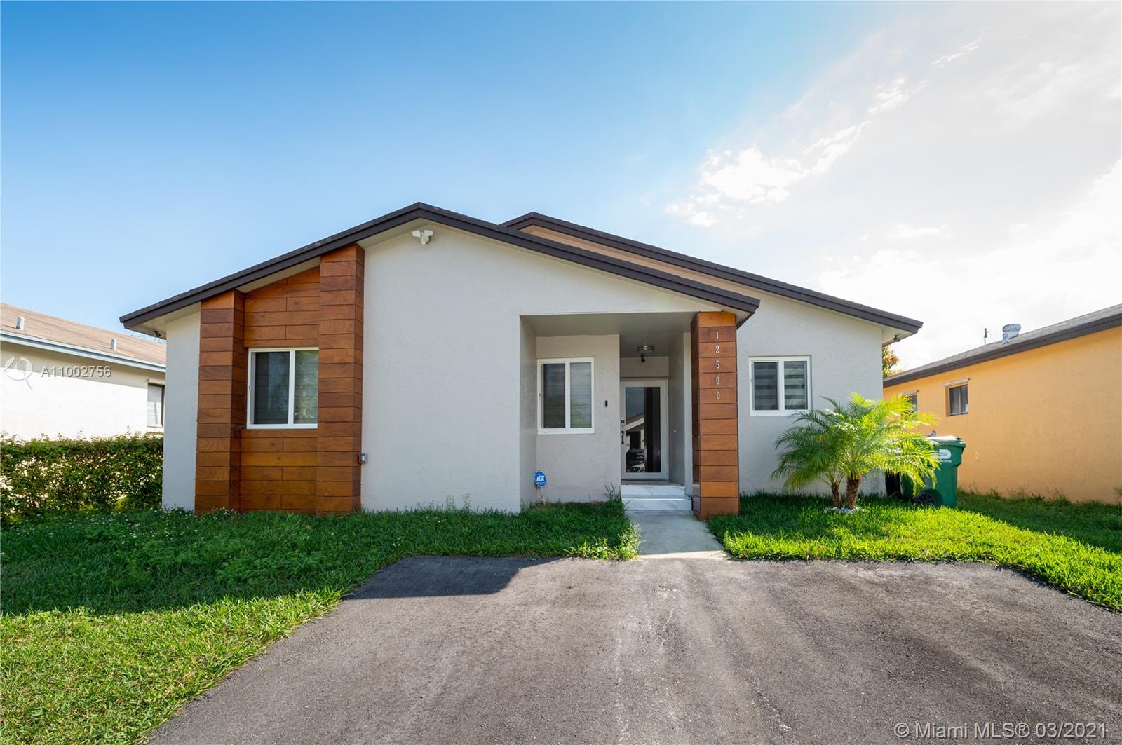 12500 SW 250th Ter, Homestead, FL 33032