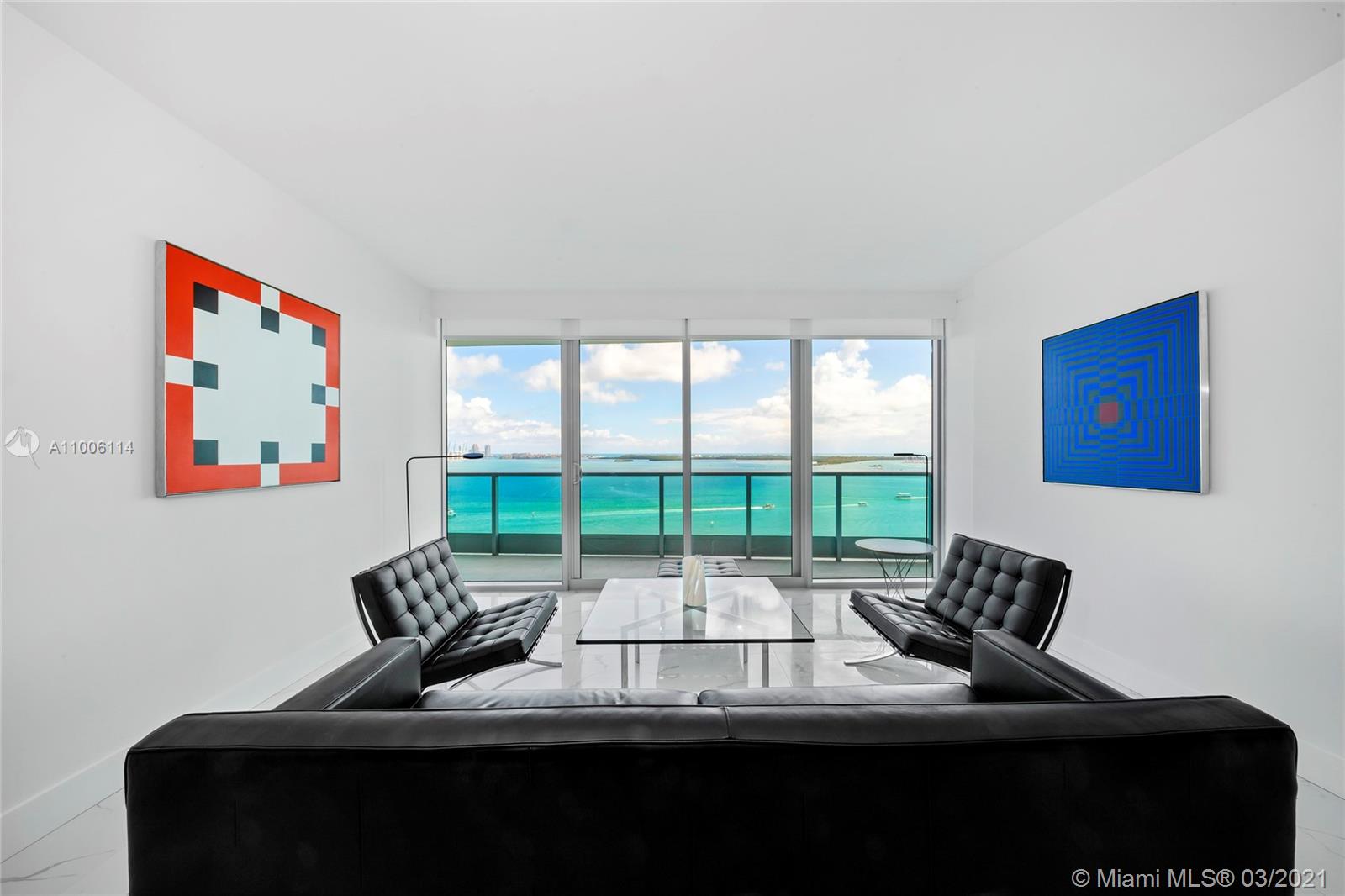 Miami, FL 33131,1331 Brickell Bay Dr #1909