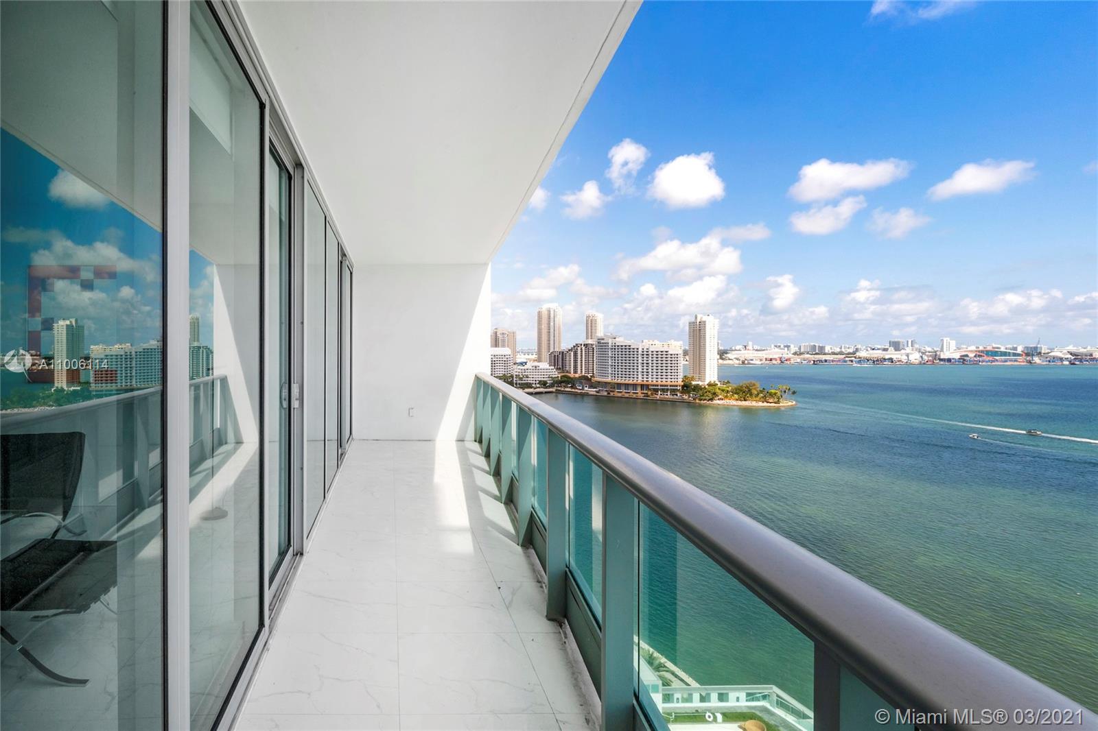 Miami, FL 33131,1331 Brickell Bay Dr #1909