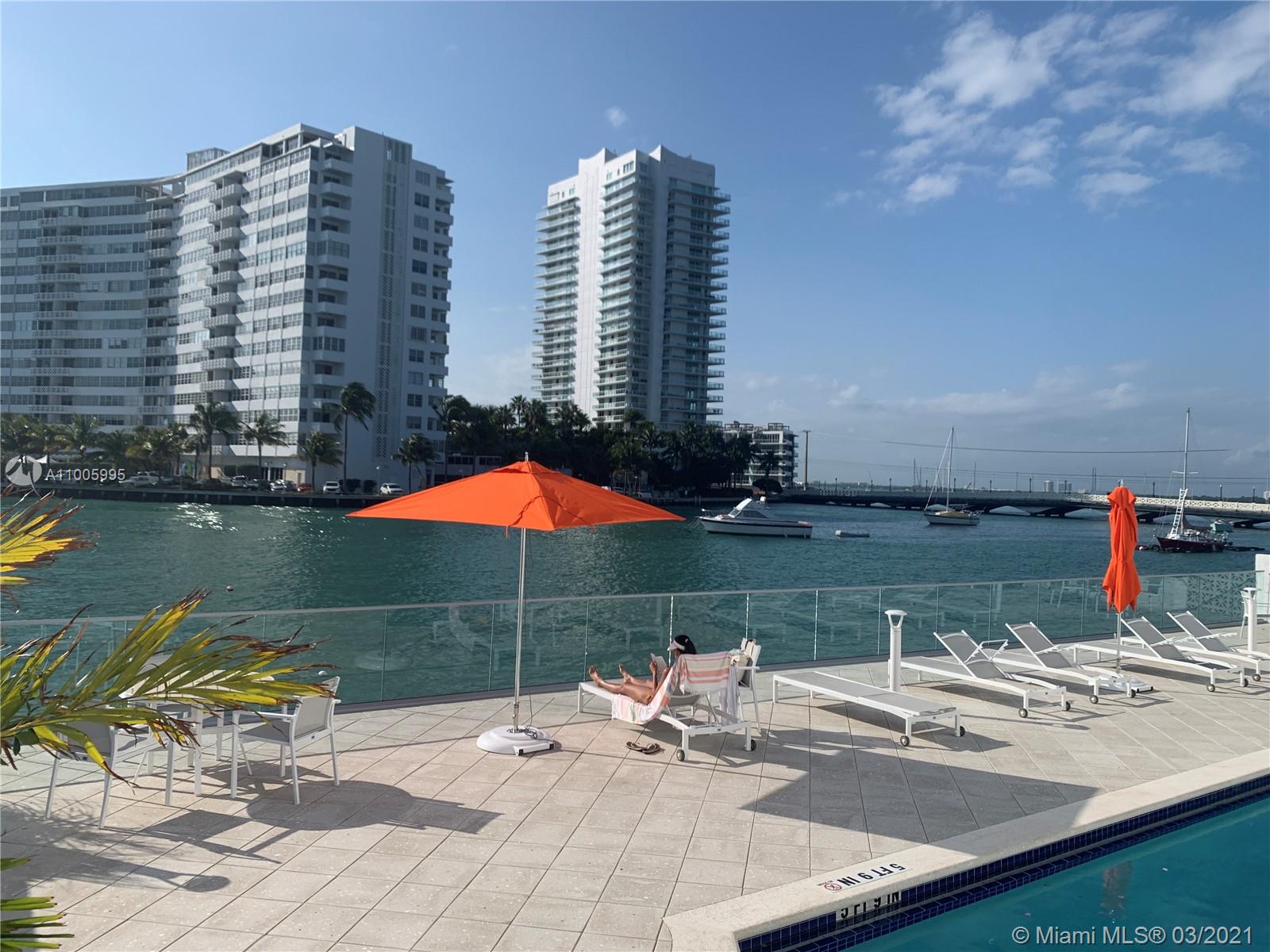 Miami Beach, FL 33139,1450 Lincoln Rd #606