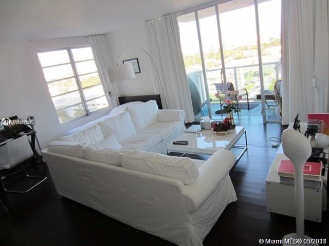 Miami Beach, FL 33139,1000 West Ave #1010