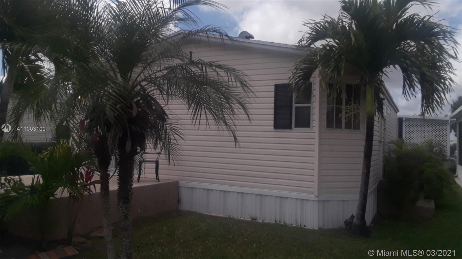 34644 SW 187 CT #248, Homestead, FL 33034