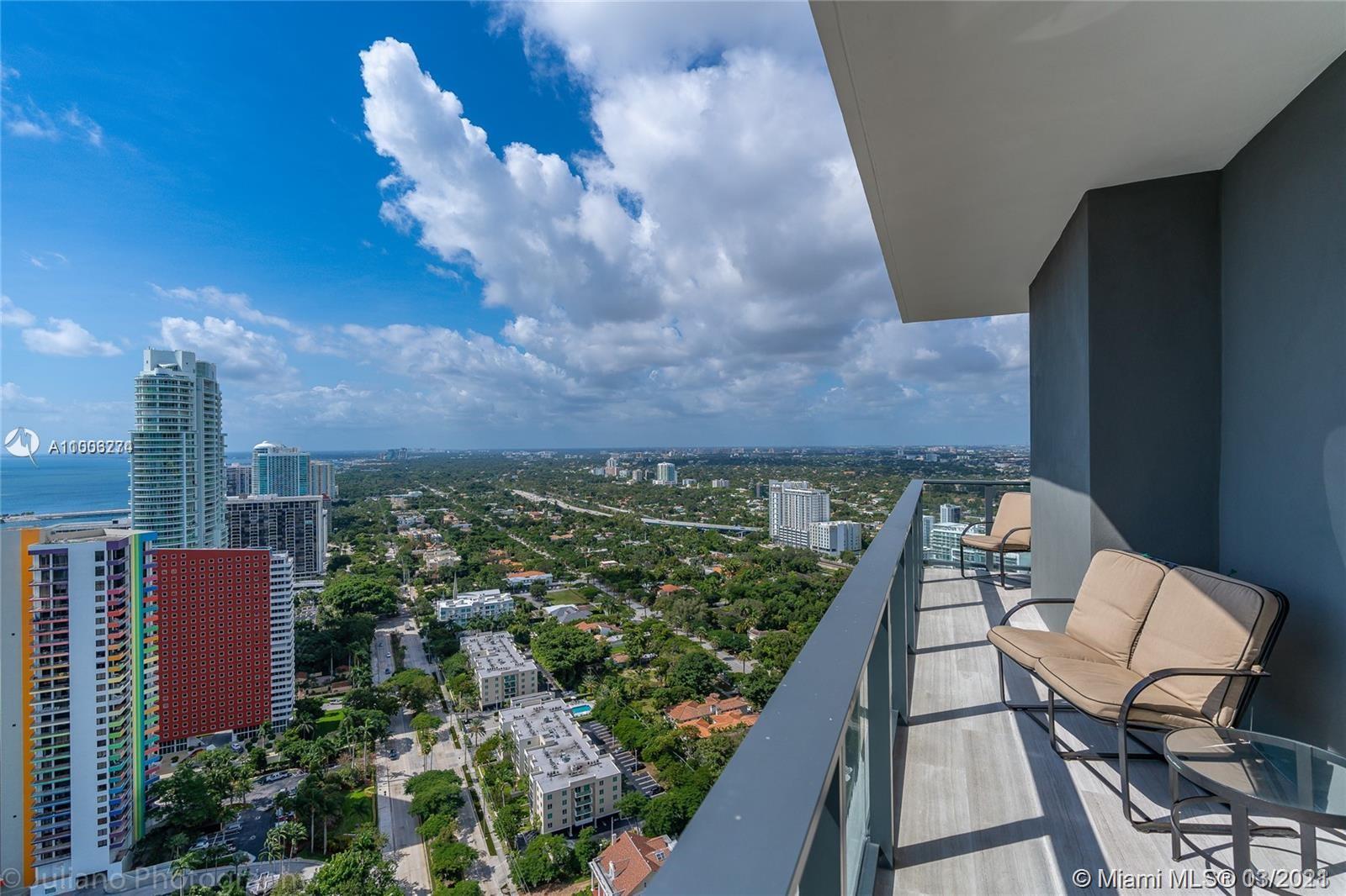 Miami, FL 33131,1451 Brickell Ave #3803