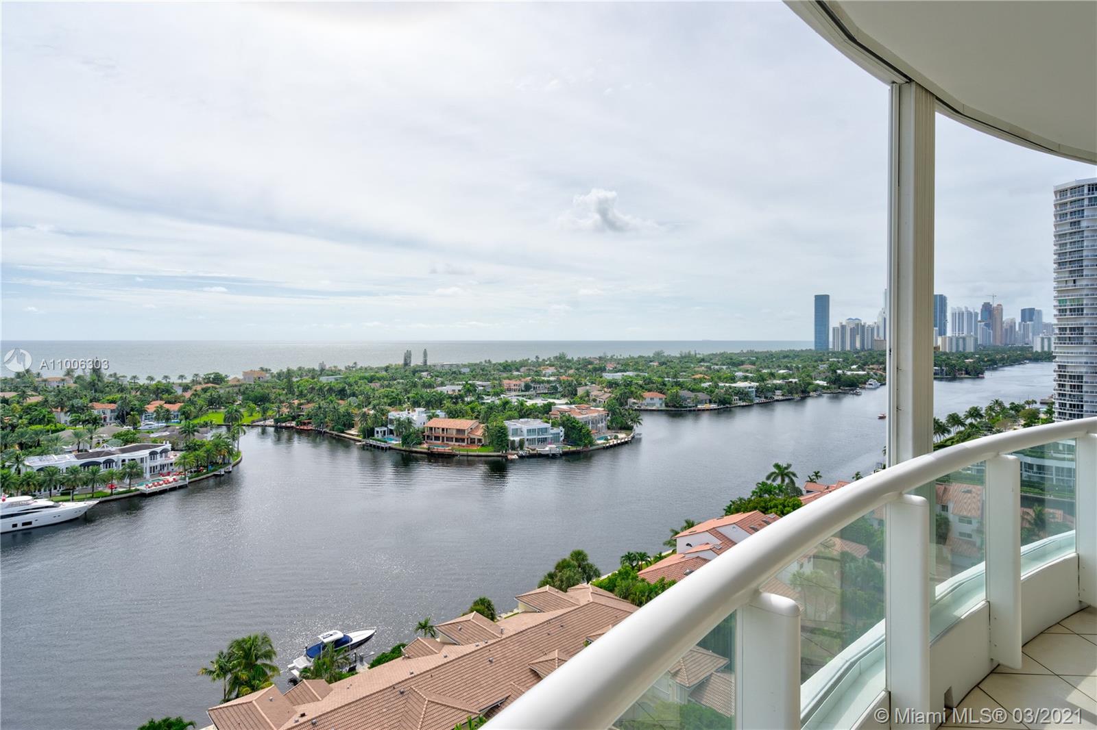 ATLANTIC 3 AT THE POINT, Aventura TOP Condos for Sale in Atlantic 3