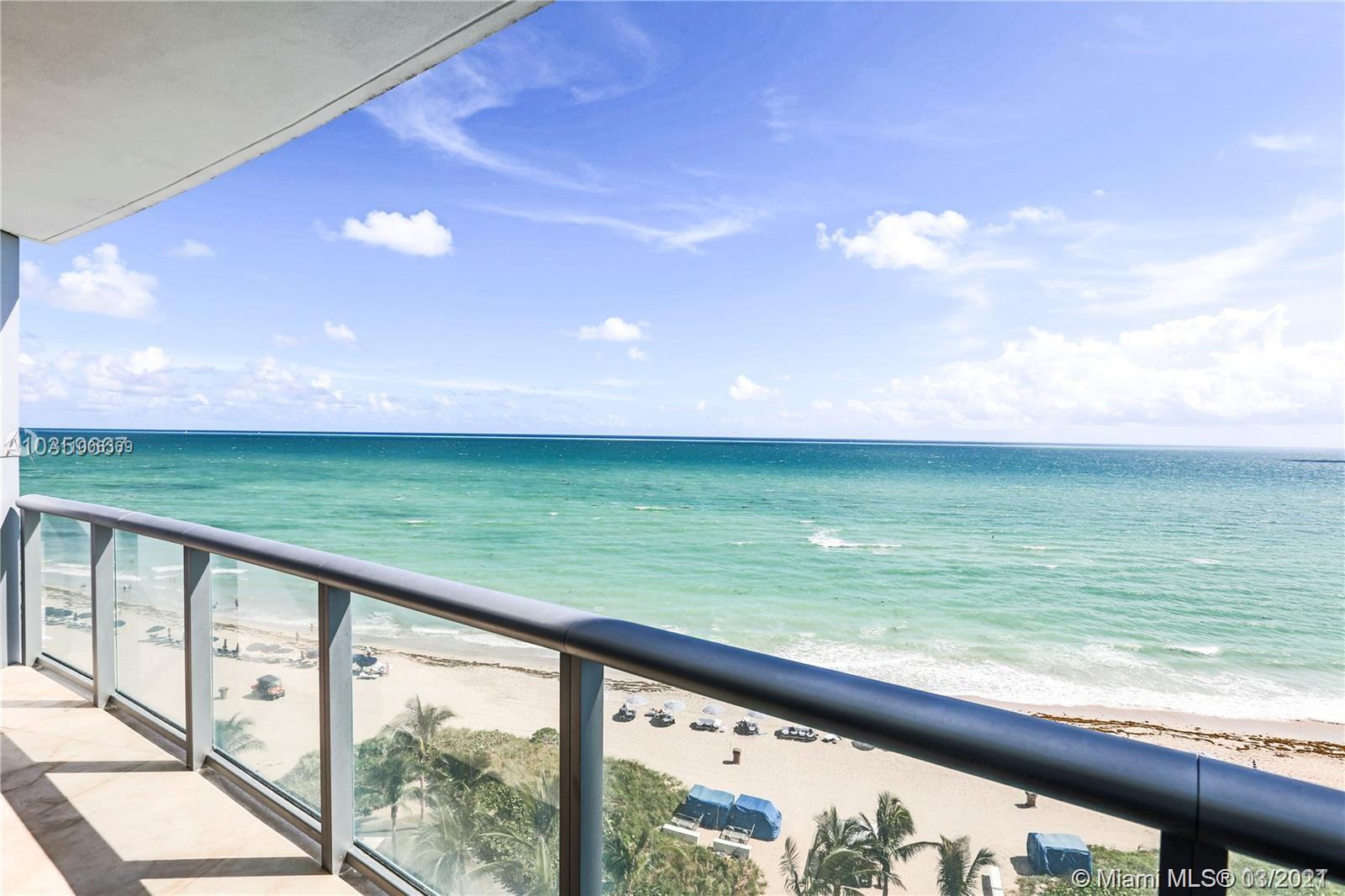 Sunny Isles Beach, FL 33160,17001 Collins Ave #1005