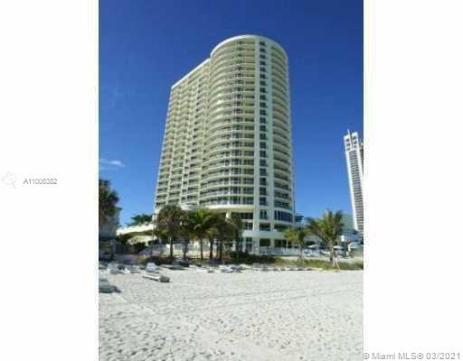 Sunny Isles Beach, FL 33160,17375 Collins Ave #2503