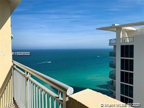 Sunny Isles Beach, FL 33160,17375 Collins Ave #2503