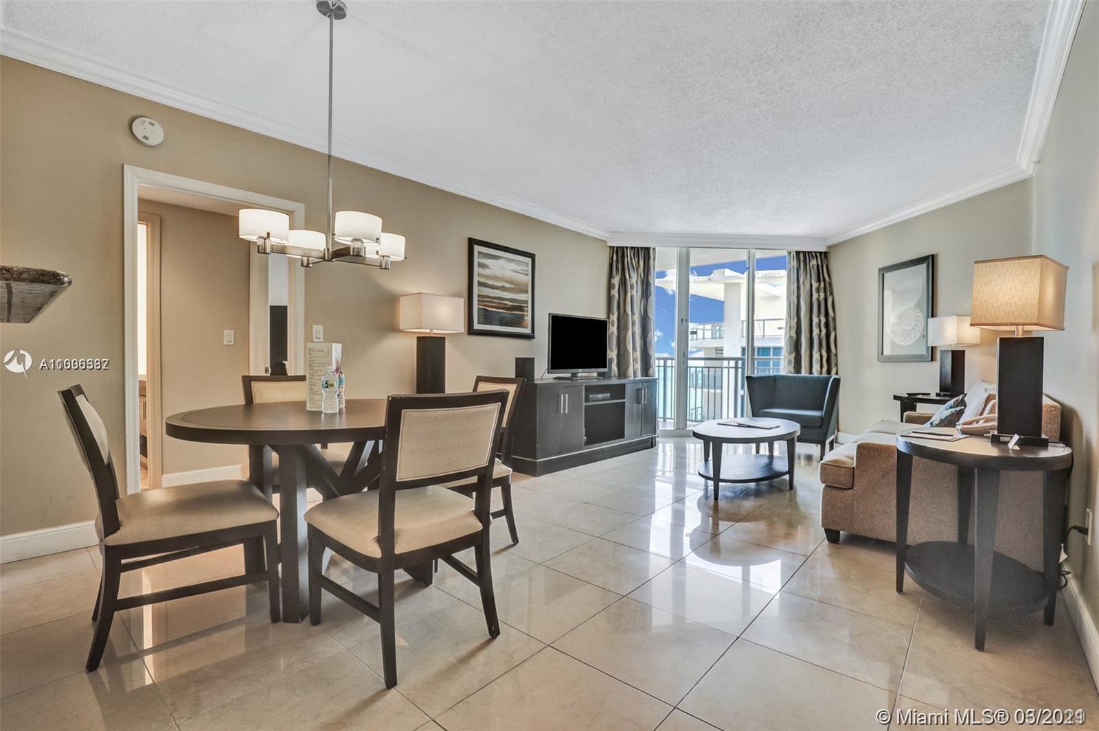 Sunny Isles Beach, FL 33160,17375 Collins Ave #2503