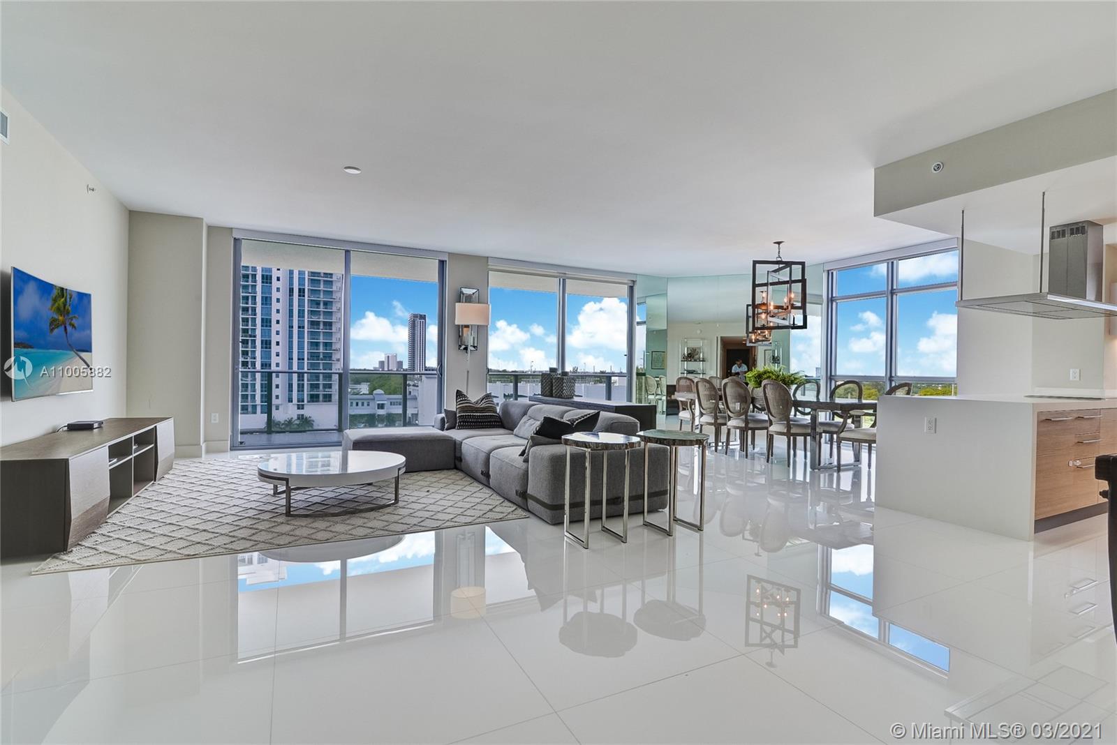 17301 Biscayne Blvd #701, North Miami Beach, FL 33160