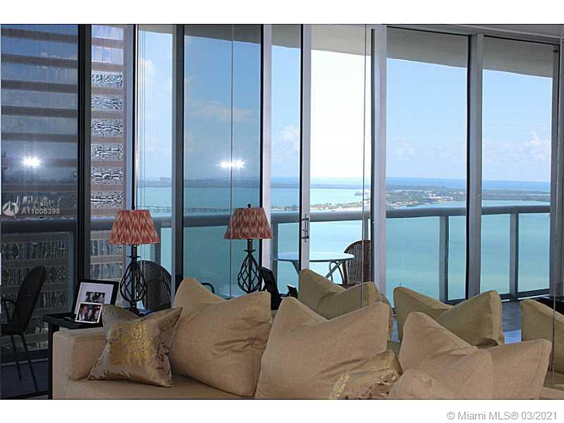 Miami, FL 33131,495 Brickell Ave #3411