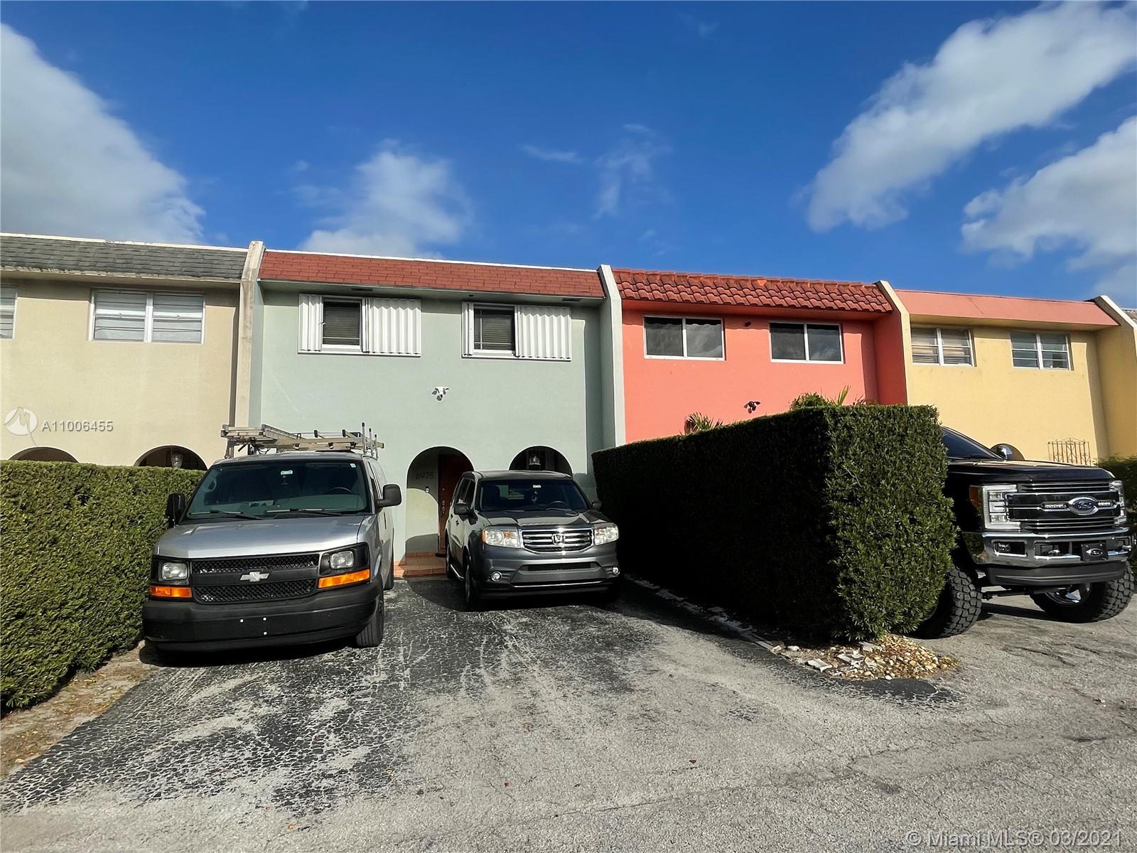 6975 W 2nd Way #6975, Hialeah, FL 33014