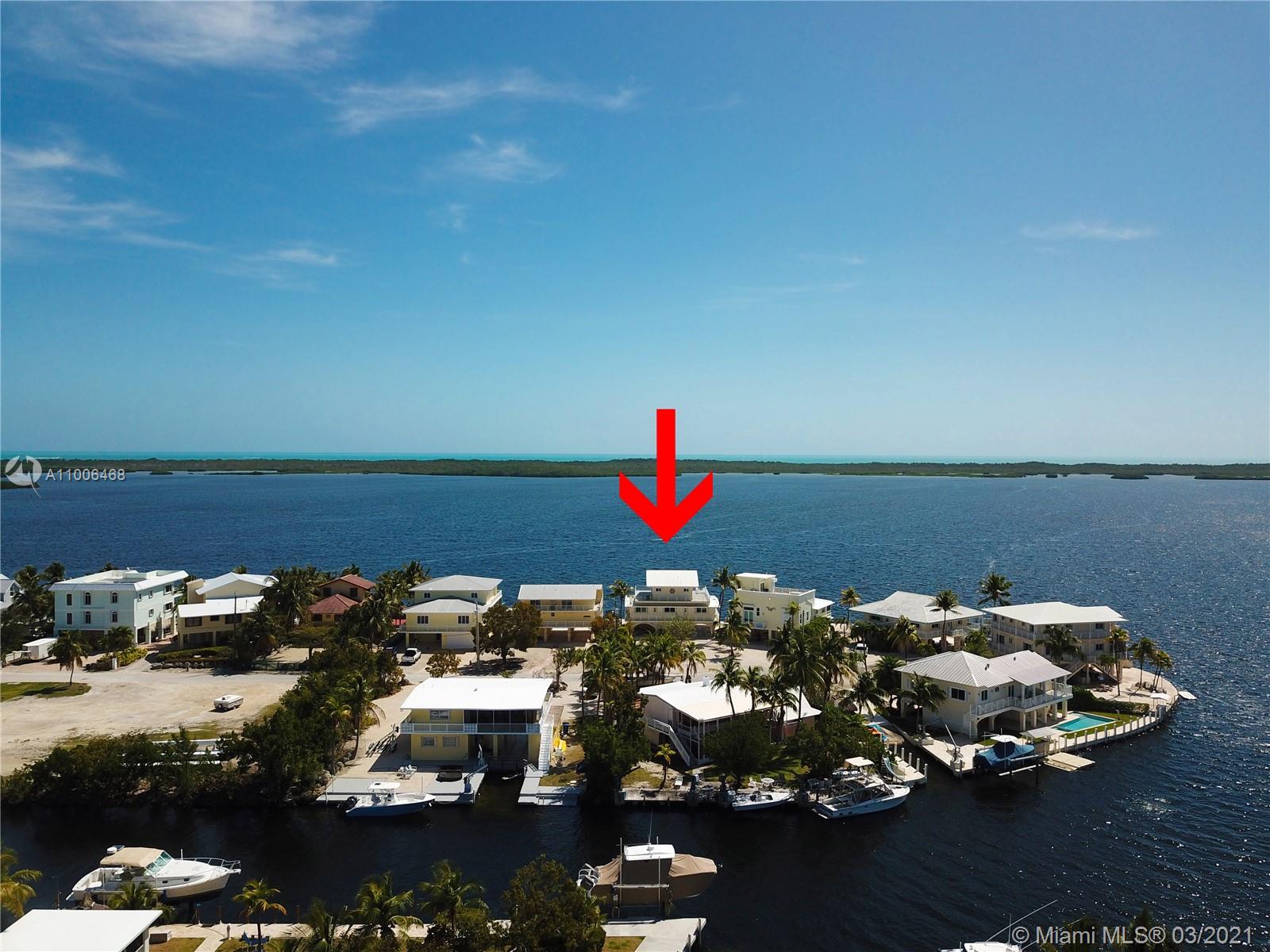 Key Largo, FL 33037,606 Island Drive