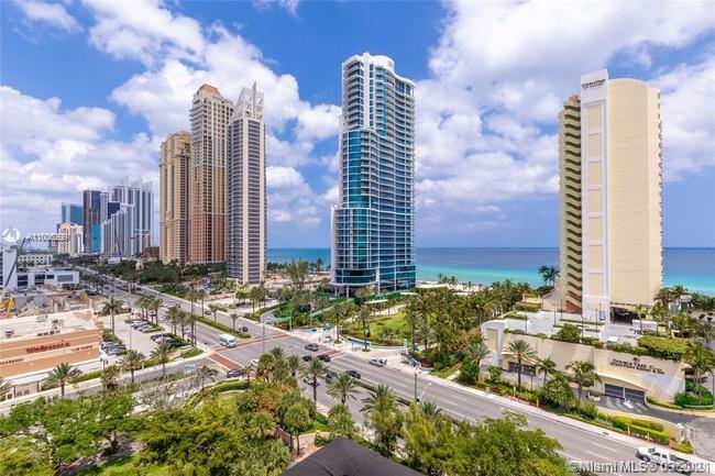 Sunny Isles Beach, FL 33160,210 174th St #1201