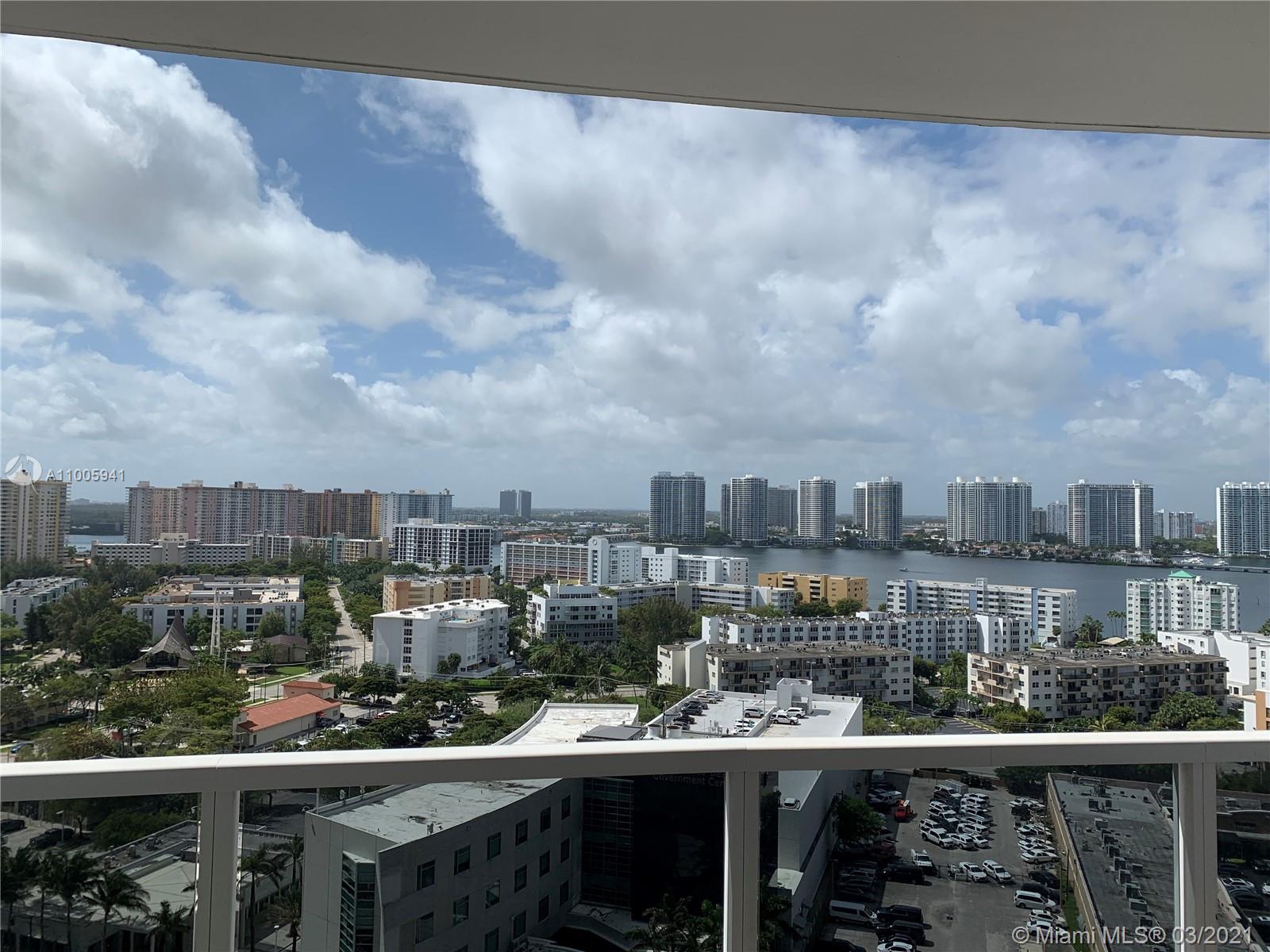 Sunny Isles Beach, FL 33160,18001 Collins Ave #1518