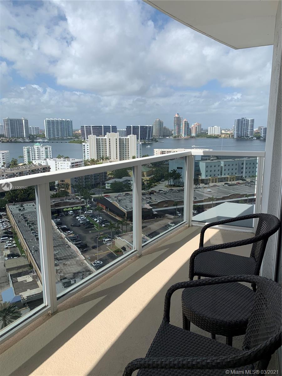 Sunny Isles Beach, FL 33160,18001 Collins Ave #1518